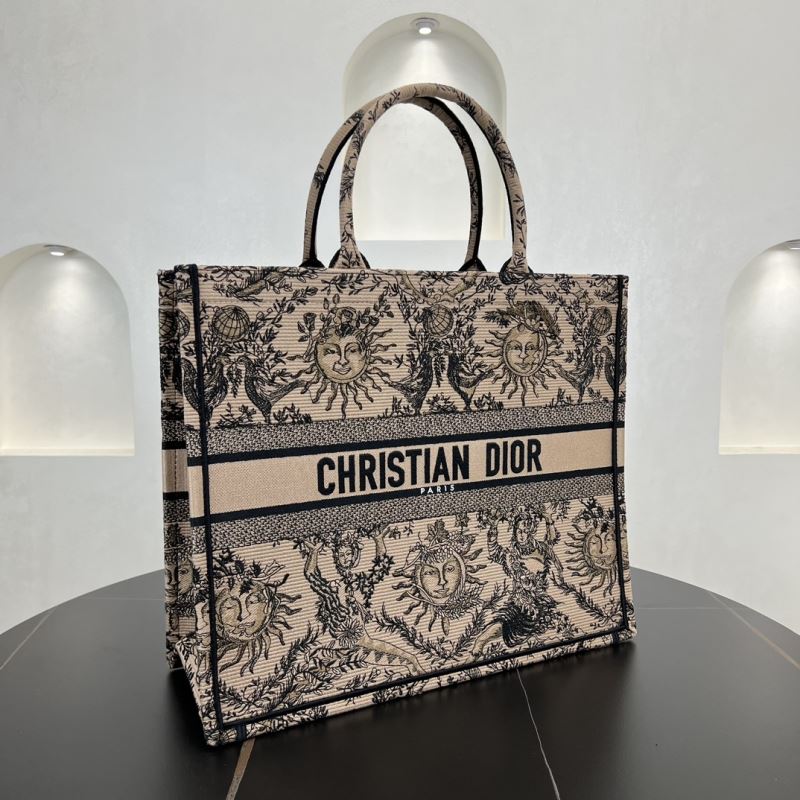 chr1st1an D10r shopping bags